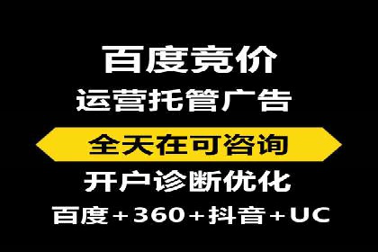 百度推广实战：助力企业快速占领市场份额